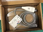 Edwards Hemosphere Pressure Cable - HEMPSC100 New Original Package 2020. Fixed Price $1925.00.