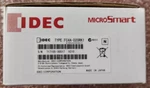1PC New In Box Idec FC4A-D20RK1 Module. Fixed Price $1260.00.