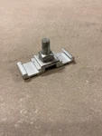 BB-1511-H It Mounting Bracket For 1-1/4" Banding. Fixed Price $17.99.