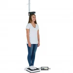Detecto Free-standing Portable Mechanical Height Rod. Fixed Price $294.29.