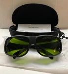 Cynosure Apogee Elite Alex & Yag Laser Safety Glasses /goggles 755/1064NM. Fixed Price $145.00.