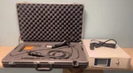 Stryker Flexible Control Unit 268000100 W/CST-5000S Video Cystoscope- Warranty. Fixed Price $3500.00.