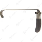 V. Mueller MO161 Davis-crowe Mouth Gag Tongue Depressor Blade. Fixed Price $39.56.