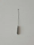 L23: Lot Of 6 Codman Dilators 25-8019 25-8021 25-8020 /(2) 25-8023. Fixed Price $60.00.