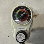 Gentec Model 881VR-300-PB-D, Intermittent Vaccum Regulator, 0-300 Mmhg. Fixed Price $147.60.