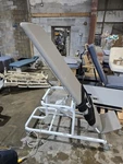 Metron Variable Height Tilt Table 7195EGH. Fixed Price $700.00.