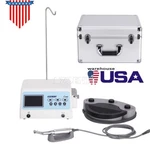 Azdent Dental Brushless Surgical Implant Motor System 20:1 Fiber Optic Handpiece. Fixed Price $830.00.