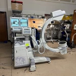 Ge Oec 9800 C-arm Plus. Fixed Price $10000.00.