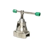 Alimed Ref 937130 Clark Socket Plus, Slide-on Table Clamp. Fixed Price $225.00.