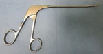 Acufex 012054 Narrowline Basket Punch, Upbite, Curved Right. Fixed Price $99.99.