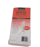 Assess Peak Flow Meter Full Range 60-880 L/min For Asthma 710 New. Fixed Price $17.05.