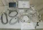 Opsens F2020 Optical Unit & Optomonitor Display F2010 With Accessories. Fixed Price $4000.00.