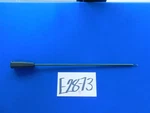 E2873 Encision ES-3512B Aem 5MM Reusable Electrode L-wedge 35CM. Fixed Price $60.00.