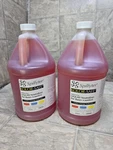 Spilfyter 430004 Liquid Neutralizer Kolor-safe Bases (caustics) 2 Gallon Jug Red. Fixed Price $19.50.