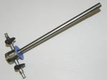 Olympus A2622 Outer Continuous Flow Sheath W/ Stopcocks. Fixed Price $159.00.