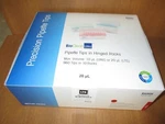 Mettler Toledo, Pipette Tips, 10/20UL, Lts 960 PART#30389228. Fixed Price $72.73.