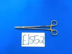 E1852 Jarit 121-146 Mayo-hegar Needle Holder 24CM Overall Length. Fixed Price $40.00.