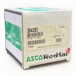 Asco Redhat 304393 / Steris P117950998 1.5" Brass Valve Rebuild Kit Repair. Fixed Price $549.00.