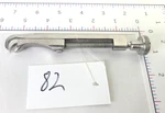 Richards Lowman Clamp Bone Holding 1X2 Prong 5.25" (13.5CM) Overall. Fixed Price $59.99.