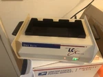Abbott Laboratories Lcx Probe System Model LN8B23-10 Dry Bath. Fixed Price $99.00.