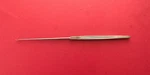 Codman Converse Skin Hooks Sharp 7-1/4" Small 1/8" Ref: 38-6638. Fixed Price $75.00.
