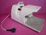 Ge Hnc 100137M 1.5T Mri Head Neck Neurovascular Array Coil W/ Pads & Mirror. Fixed Price $1399.00.