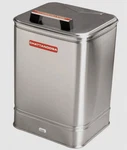Chattanooga E-2 Hydrocollator Stationary Heating Unit 2802. Fixed Price $710.00.