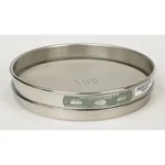 Advantech 60SS8H Sieve, No 60, S/s, In, Half Ht. Fixed Price $96.19.