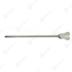 Director Tongue Tie 6IN Plain End X:30-1060. Fixed Price $10.87.