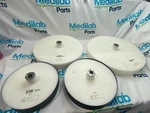 Hitachi Ct Phantom Calibration Set Of 4 Pn: KA2660-B /KA2660-D/ KA2600-E. Fixed Price $3200.00.