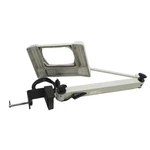 Waldmann 118790000 Magnification And Inspection Light, 120VAC, 35IN Reach, 1.75X. Fixed Price $419.00.