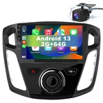 Eaglenav Car Radio Ford Focus 2012-2017 9 Inch Touch Screen Android 13. Fixed Price $234.20.