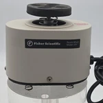 Fisher Scientific Touch Mixer Model 231. Fixed Price $40.00.