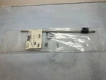 Karl Storz 10970 Mediafit Outer Tube 5MM X 21CM. Fixed Price $125.00.