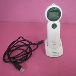 Verathon Scan Point Remote 0570-0174 W/ Docking Station Urodynamic System Part. Fixed Price $259.00.