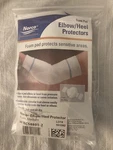 New Norco Foam Heel/elbow Protectors, Size: Medium. Fixed Price $14.95.