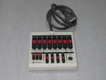 Sensormedics Box Assy I/o Interface P/n 769259 10427. Fixed Price $70.00.