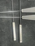 Acufex Ref 7208662, Biorci Tap, 8MM (3), & (1) 7208656 Screw Driver 4 Toolstotal. Fixed Price $59.99.