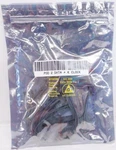 Hewlett Packard Hp Agilent Pod 2 Data + Clock Kit For Logic Analyzer - New/se. Fixed Price $109.55.