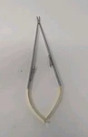 V. Mueller CH-8589 Vital Castroviejo Needle Holder Straight 8-1/2". Fixed Price $49.99.