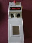 Betco Chemical Dispenser Dilution System Wall Mount Appears Unused Clean. Fixed Price $35.00.