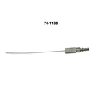 Codman 70-1130 Suction Tube 18 Gauge Instrument. Fixed Price $32.39.