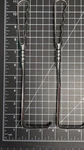 2X W. Lorenz 25-0062 Richardson Surgical Retractor Appendectomy Abdominal. Fixed Price $36.00.
