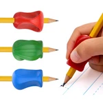 3-STEP Pencil Training Kit Crossover, Pinch & Standard Grips Pack. Fixed Price $12.84.