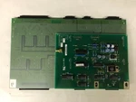 Cw-xtal Pcb YWA3414 W/ Buffer YWA3413 For Toshiba Powervision 7000 PM30-26867. Fixed Price $59.95.