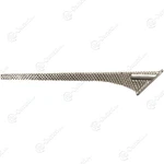 Howmedica 6873-2-100 Moore Rasp. Fixed Price $126.67.