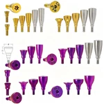 5PCS Us Dental Healing Abutment Closure Screw Fit Straumann Iti Nc Rc B0NE Level. Fixed Price $49.99.