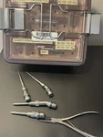 Stryker Tps-saber 5100-120-452/5100-120-450/5100-120-44/510-120-45 Attachments. Fixed Price $399.00.