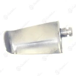 Retractor Blade, Blunt, 35MM Length X 50-1393. Fixed Price $18.78.
