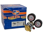 Uniweld RMC2 Acetylene Regulator Inlet CGA200 Outlet Lh 2-15 Psi. Fixed Price $114.89.